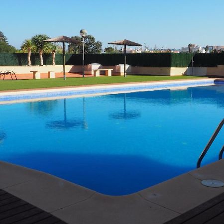 Denia Deluxe Beach & City ภายนอก รูปภาพ