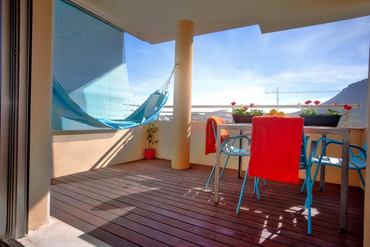 Denia Deluxe Beach & City ภายนอก รูปภาพ