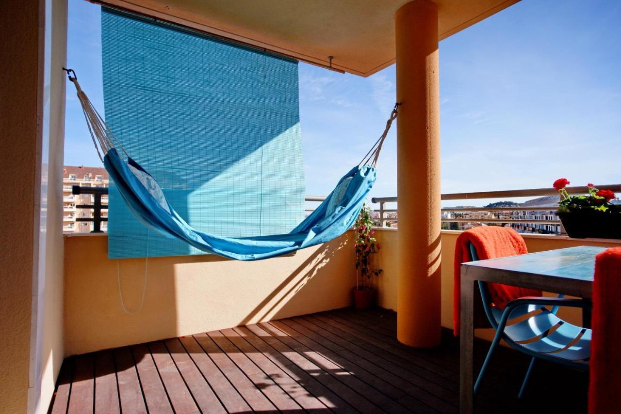 Denia Deluxe Beach & City ภายนอก รูปภาพ