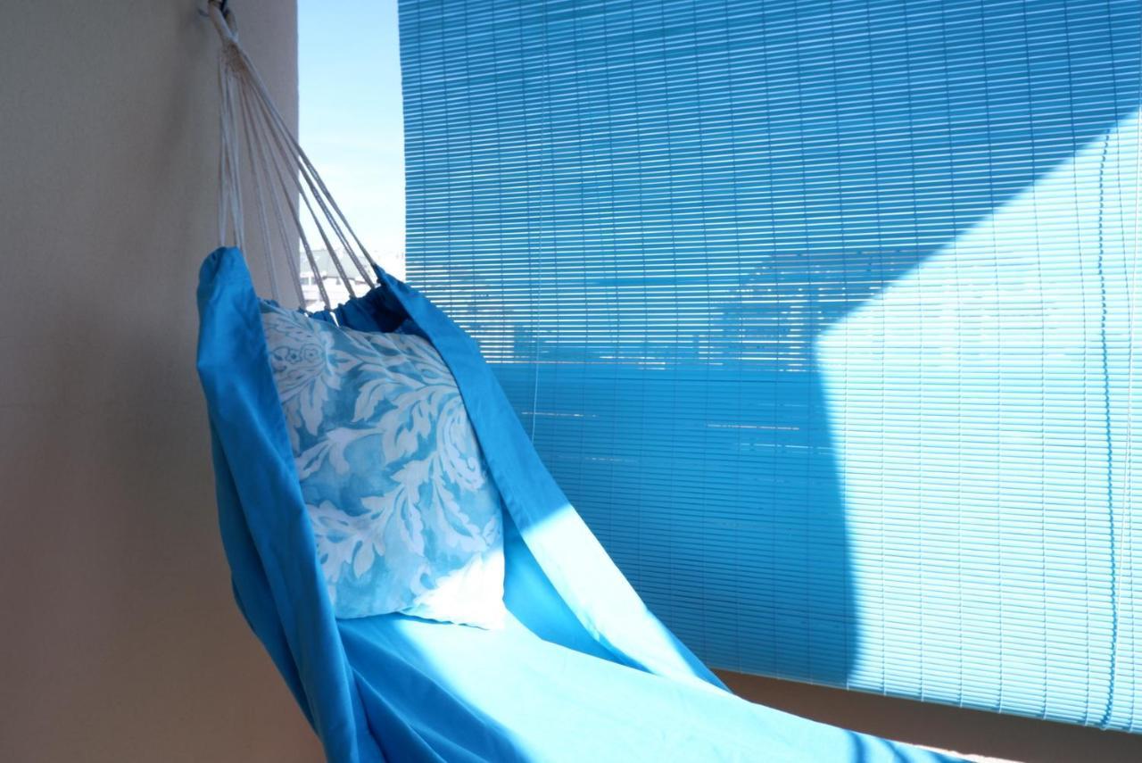 Denia Deluxe Beach & City ภายนอก รูปภาพ