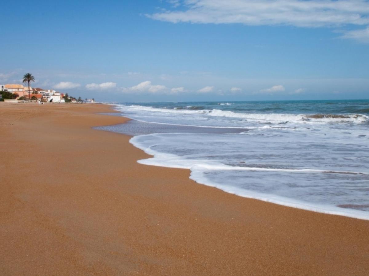 Denia Deluxe Beach & City ภายนอก รูปภาพ