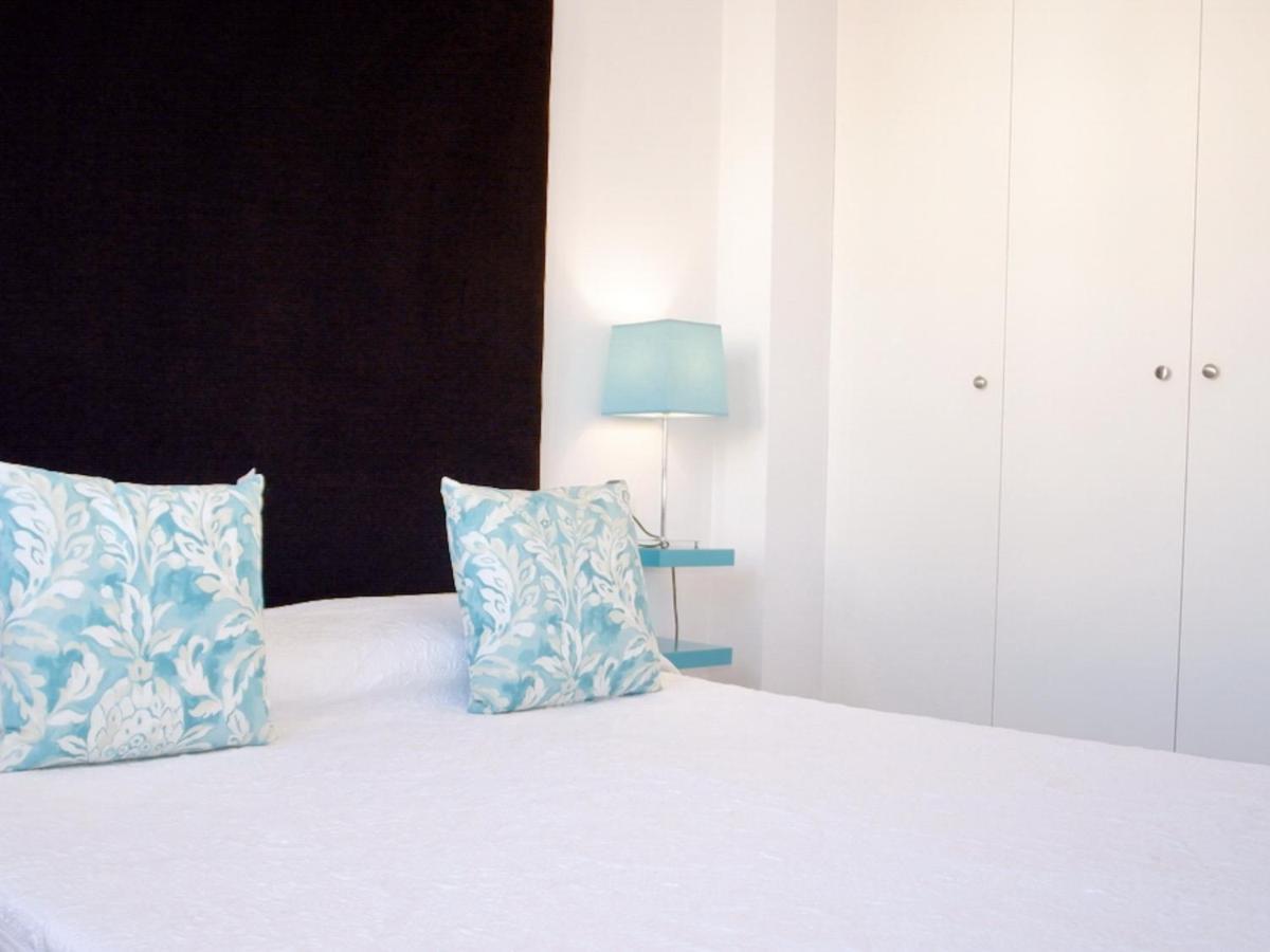 Denia Deluxe Beach & City ภายนอก รูปภาพ