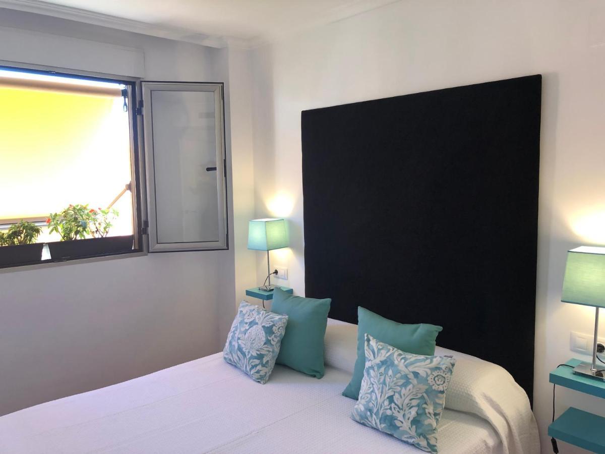Denia Deluxe Beach & City ภายนอก รูปภาพ