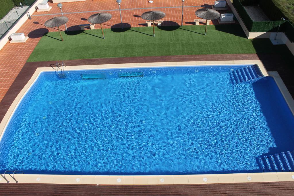 Denia Deluxe Beach & City ภายนอก รูปภาพ